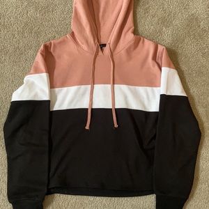 NWOT hoodie